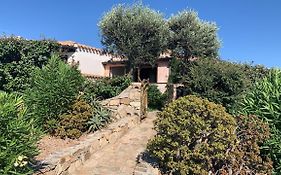 Villino Fiori Di Baragge